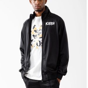 NWT Kappa track jacket